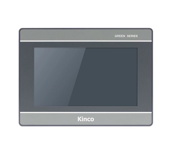 Kinco G2070HE — HMI panels