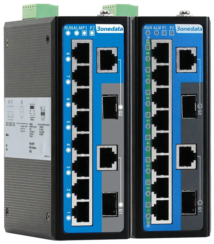 Gateways & IIoT