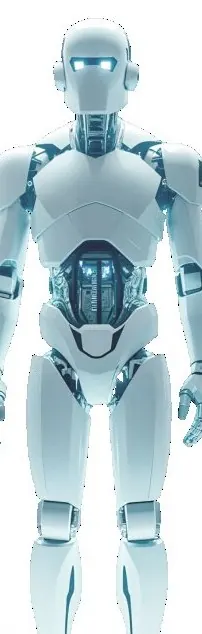 Humanoid Robotics Motion Platform