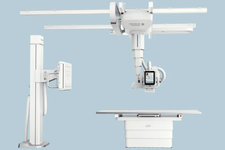 Medical Equipment Motion Control