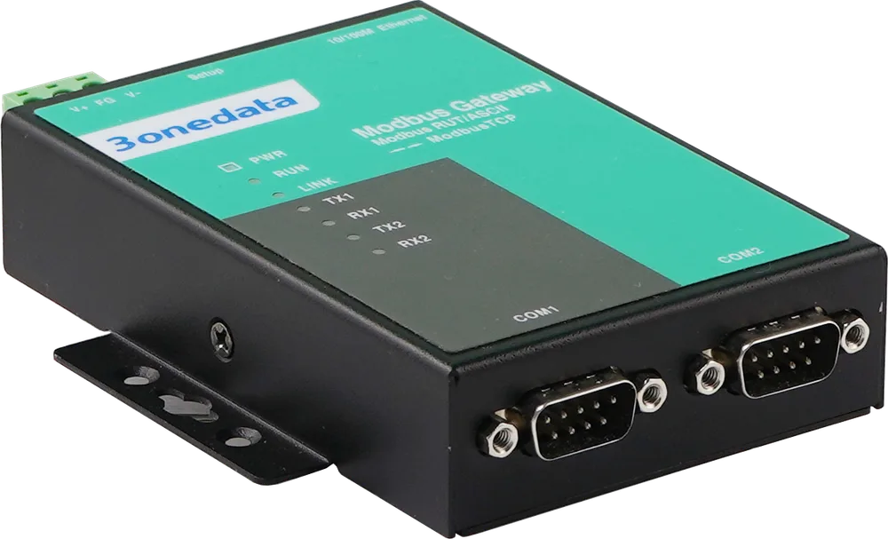 3onedata GW1102-2D-RS-485-TB-P-M Communication Modules
