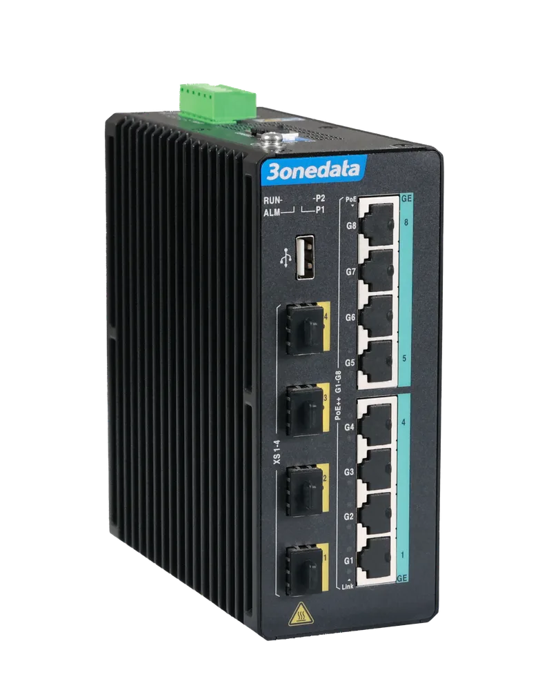 3onedata ICS6400BT Industrial Gateways