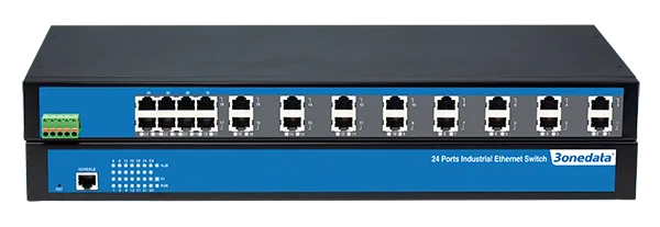 3onedata IES5024 Industrial Gateways