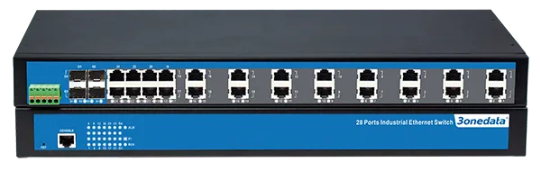 3onedata IES5028 Industrial Gateways