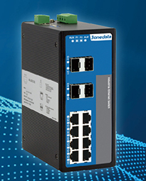 3onedata IES7112G-4GS Industrial Gateways