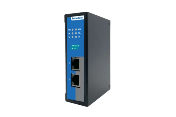 3onedata IGW3700-4T Communication Modules