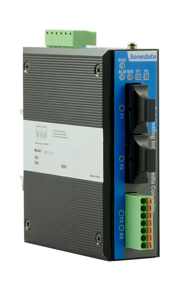 3onedata IMF2100 Communication Modules