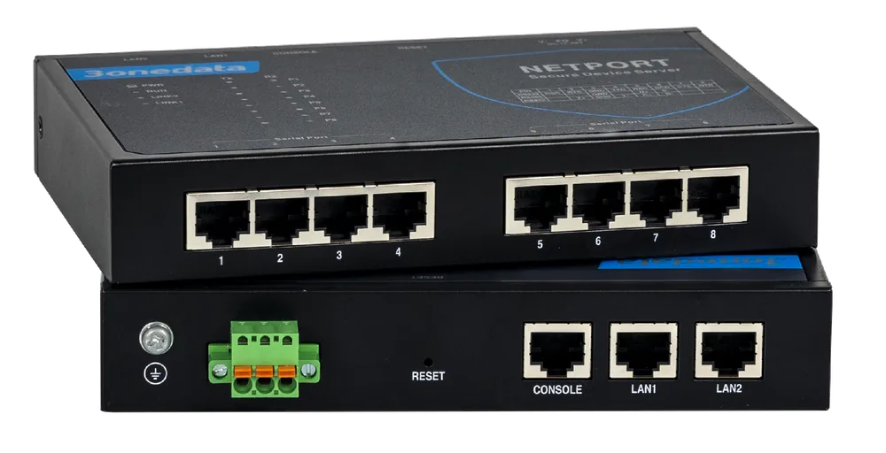 3onedata NP5000-S Communication Modules