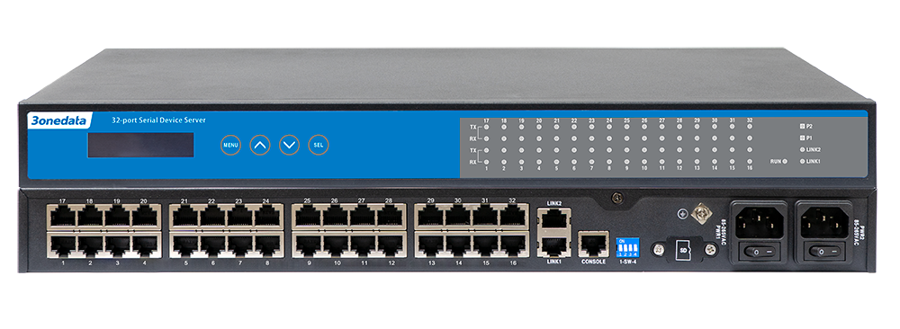 3onedata NP5100 Communication Modules