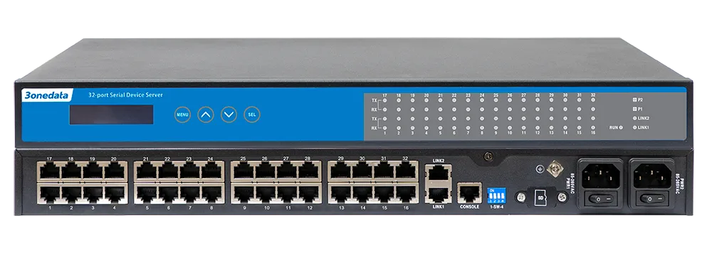 3onedata NP5100- Communication Modules