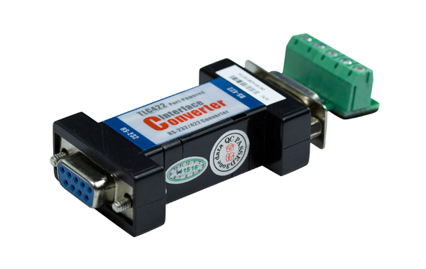 3onedata TLC422 Communication Modules