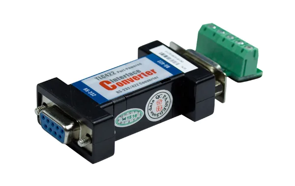 3onedata TLC422 Communication Modules