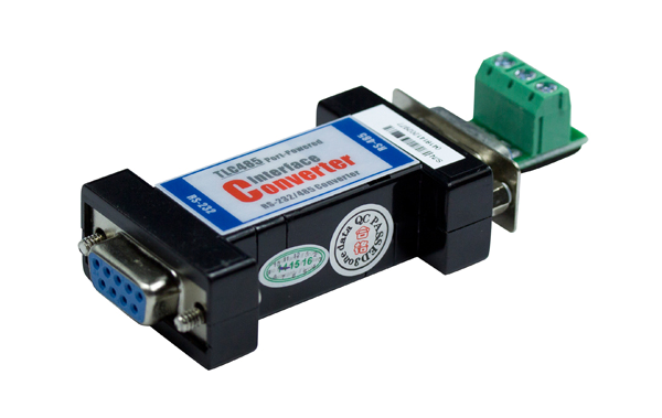 3onedata TLC485 Communication Modules