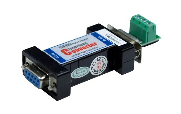 3onedata TLC485 Communication Modules