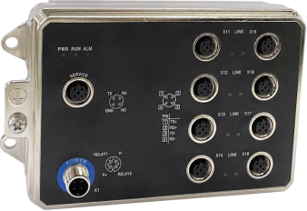 3onedata TNS5500D Industrial Gateways