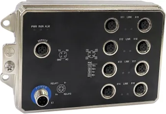 3onedata TNS5500D Industrial Gateways