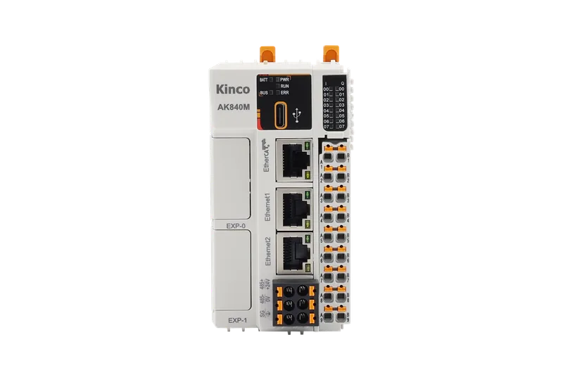 Kinco AK840M-0808DTN motion controller