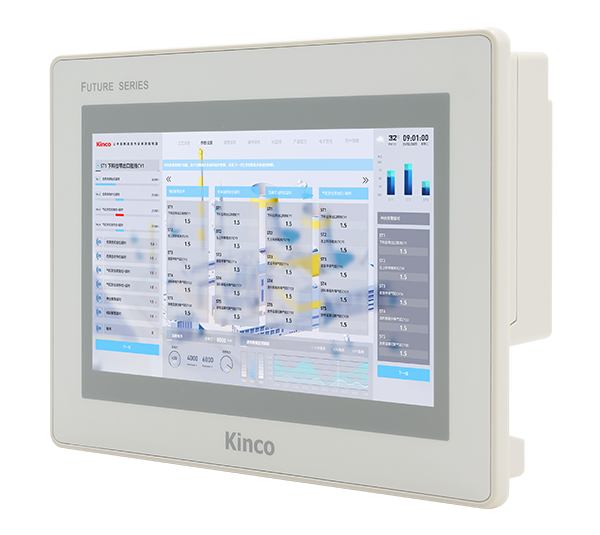 Kinco F2070E2 HMI Panels