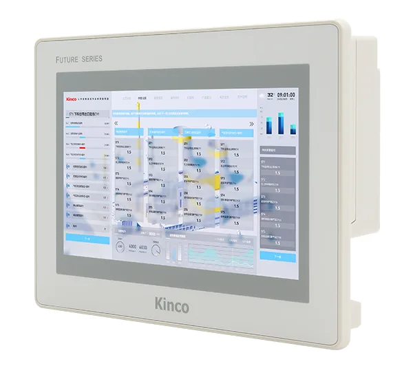 Kinco F2070E2 HMI Panels