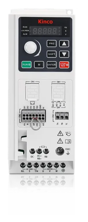 Kinco KC100 VFD Drives