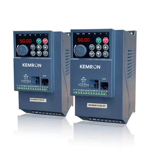 Kemron KV4500 VFD