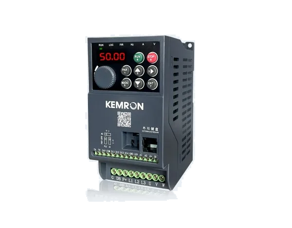 VFD & AC Drives