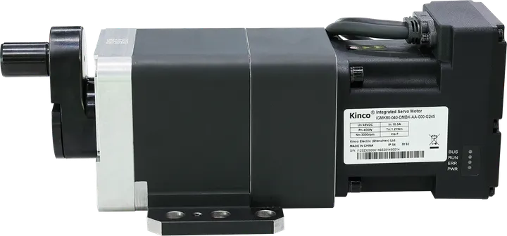 Kinco iGMK60D-040 / iGMK80D-040 / iGMK80D-075 Servo & Motion