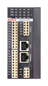 Kinco K615S-16DT PLC Controllers