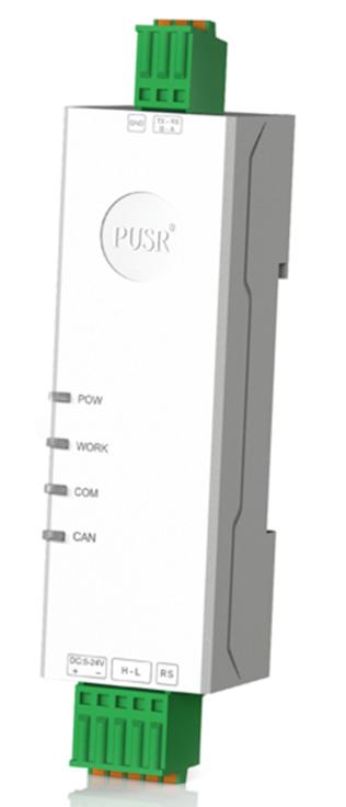 USR USR-CAN114 Communication Modules