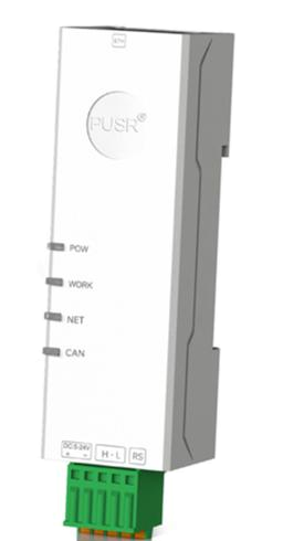 USR USR-CAN115 Communication Modules
