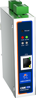 USR USR-CAN315 Communication Modules