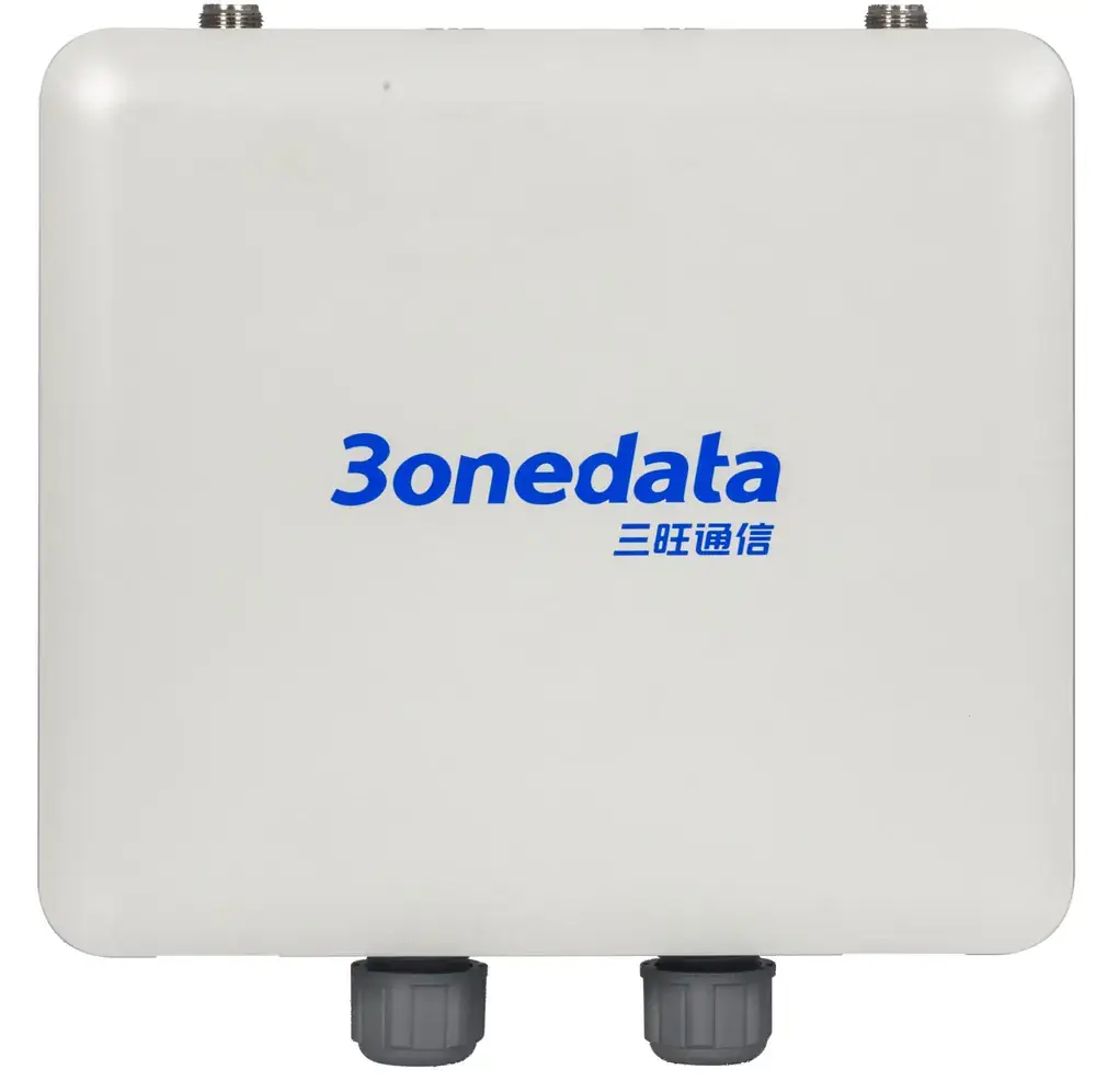 3onedata IAP3600S-W Industrial Gateways