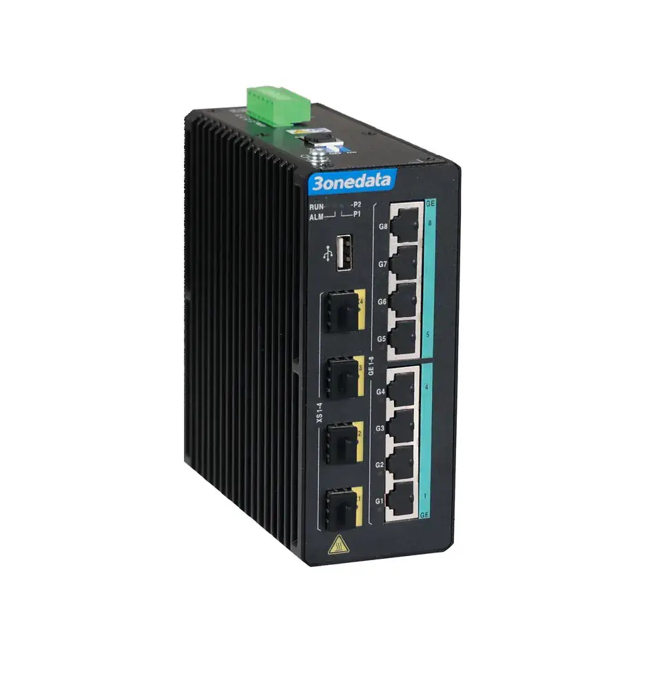 3onedata MES5200 Industrial Gateways