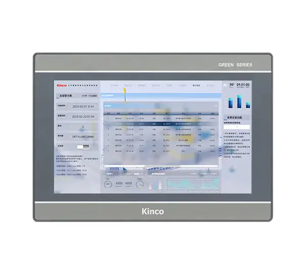 Kinco G2100E HMI Panels
