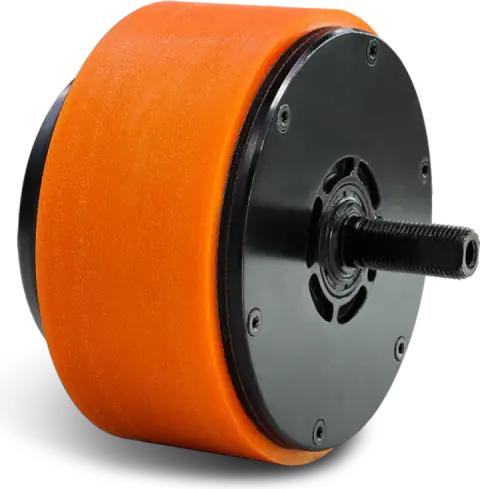 Kinco iSML055-08503-MADC — Servo & motion