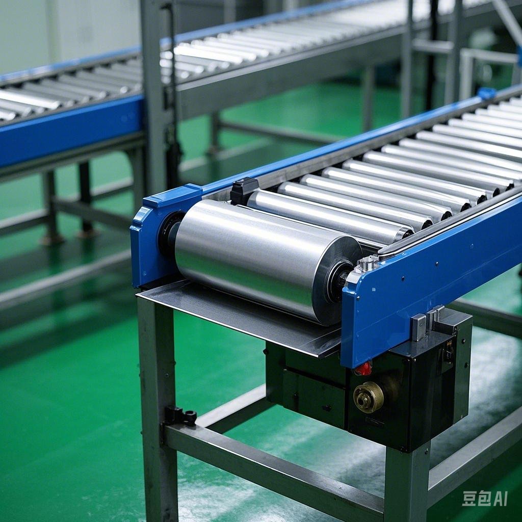 Kinco integrated servo motors on 4-way pallet shuttle and tank shuttle for warehouse logistics automation